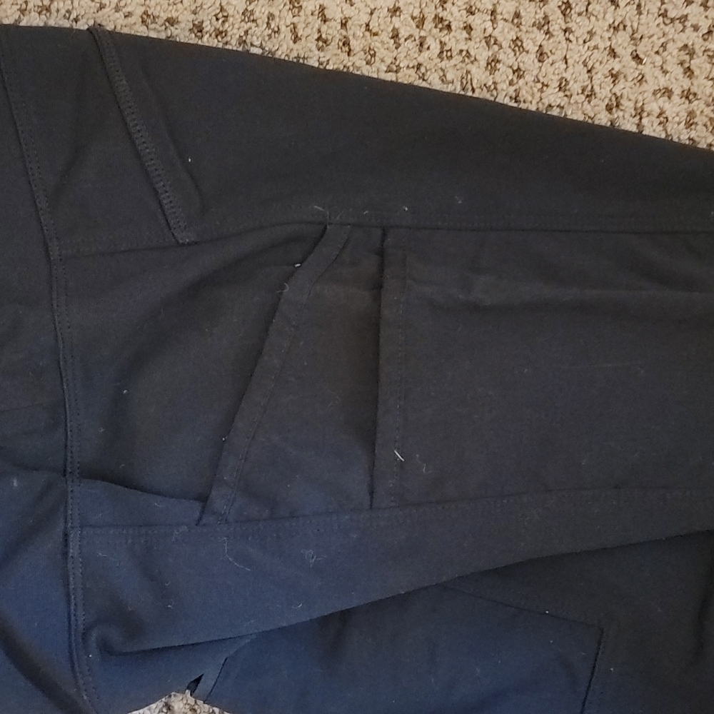 Carhartt Fitted Force leggings - Picture 4 of 8